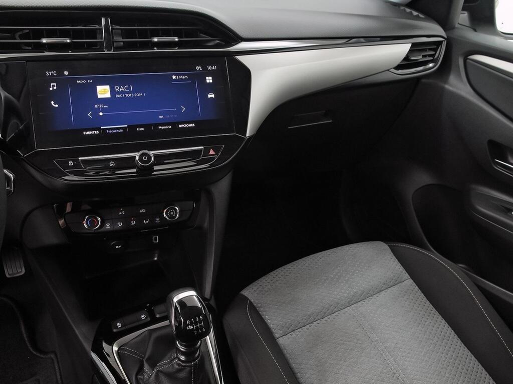 Opel Corsa 1.2T XHL 74KW EDITION 5P 12