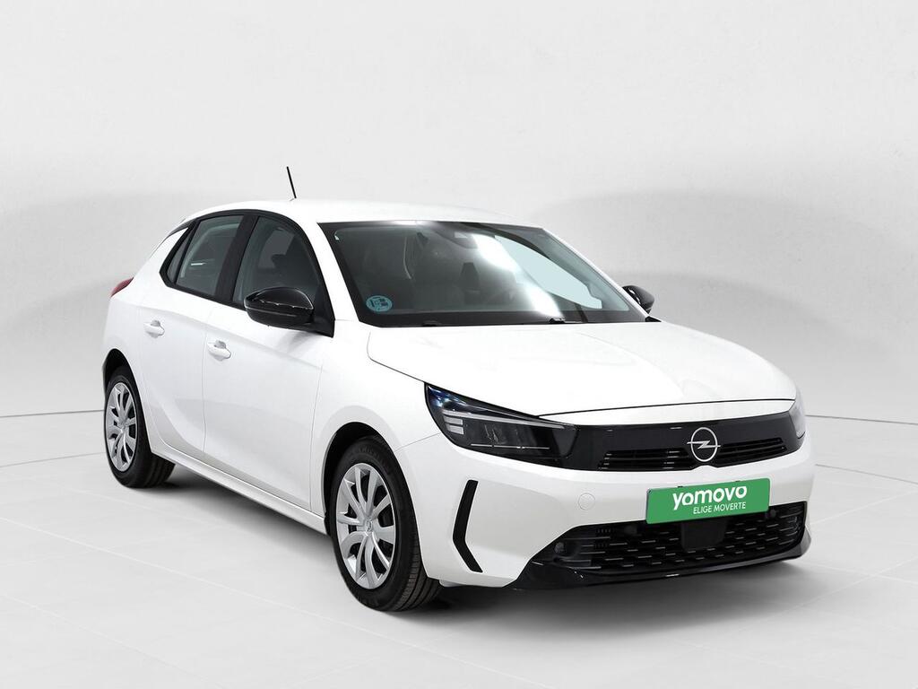 Opel Corsa 1.2T XHL 74KW EDITION 5P