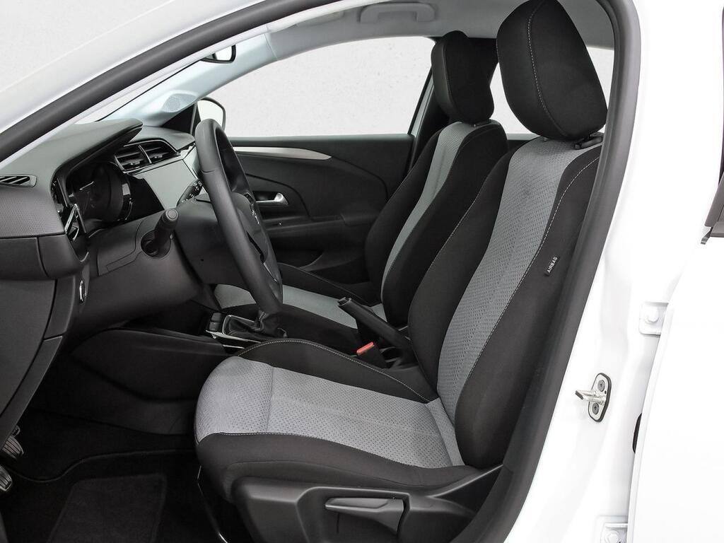 Opel Corsa 1.2T XHL 74KW EDITION 5P 8