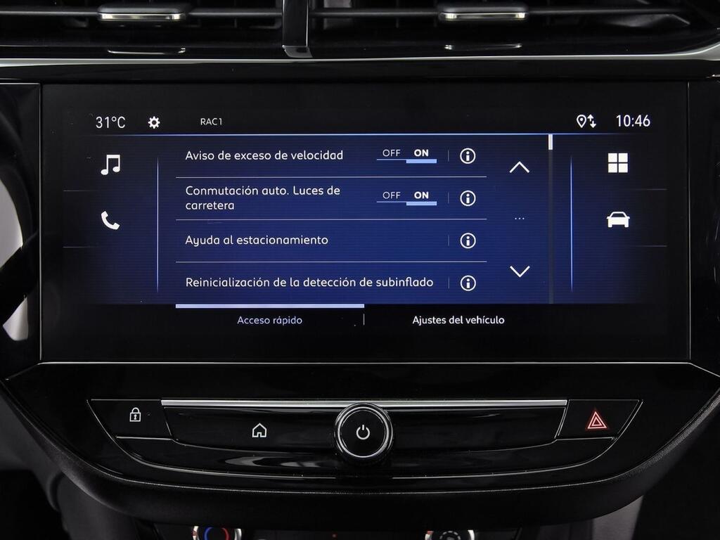 Opel Corsa 1.2T XHL 74KW EDITION 5P 29