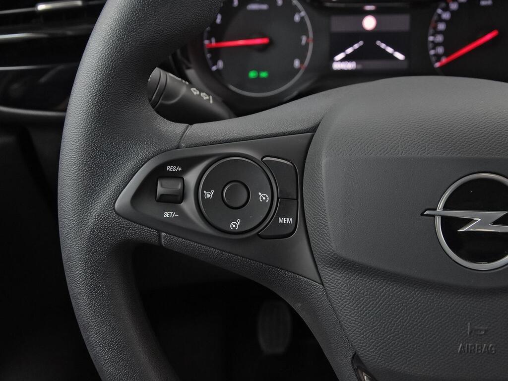 Opel Corsa 1.2T XHL 74KW EDITION 5P 20