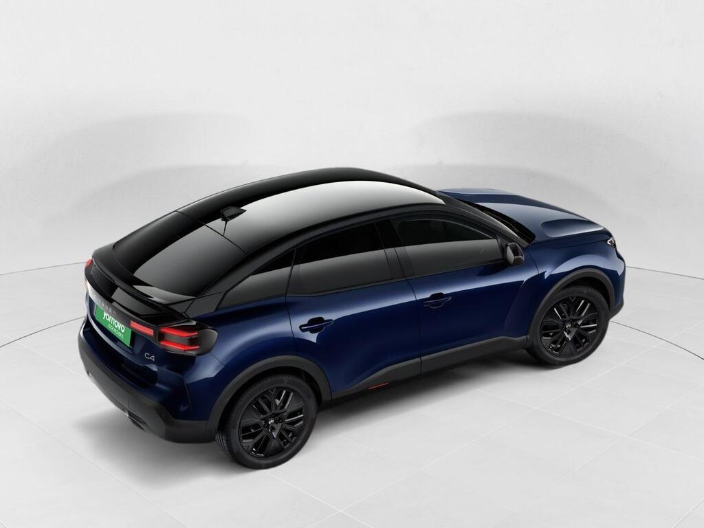 Citroën C4 Hybrid 145 ë-DCS6 Collection 5