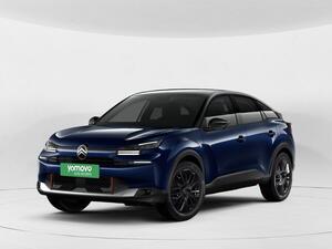 Citroën C4 Hybrid 145 ë-DCS6 Collection