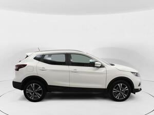 Nissan Qashqai DIG-T 103 kW (140 CV) E6D N-STYLE