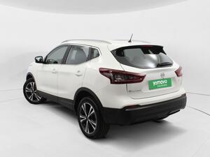 Nissan Qashqai DIG-T 103 kW (140 CV) E6D N-STYLE