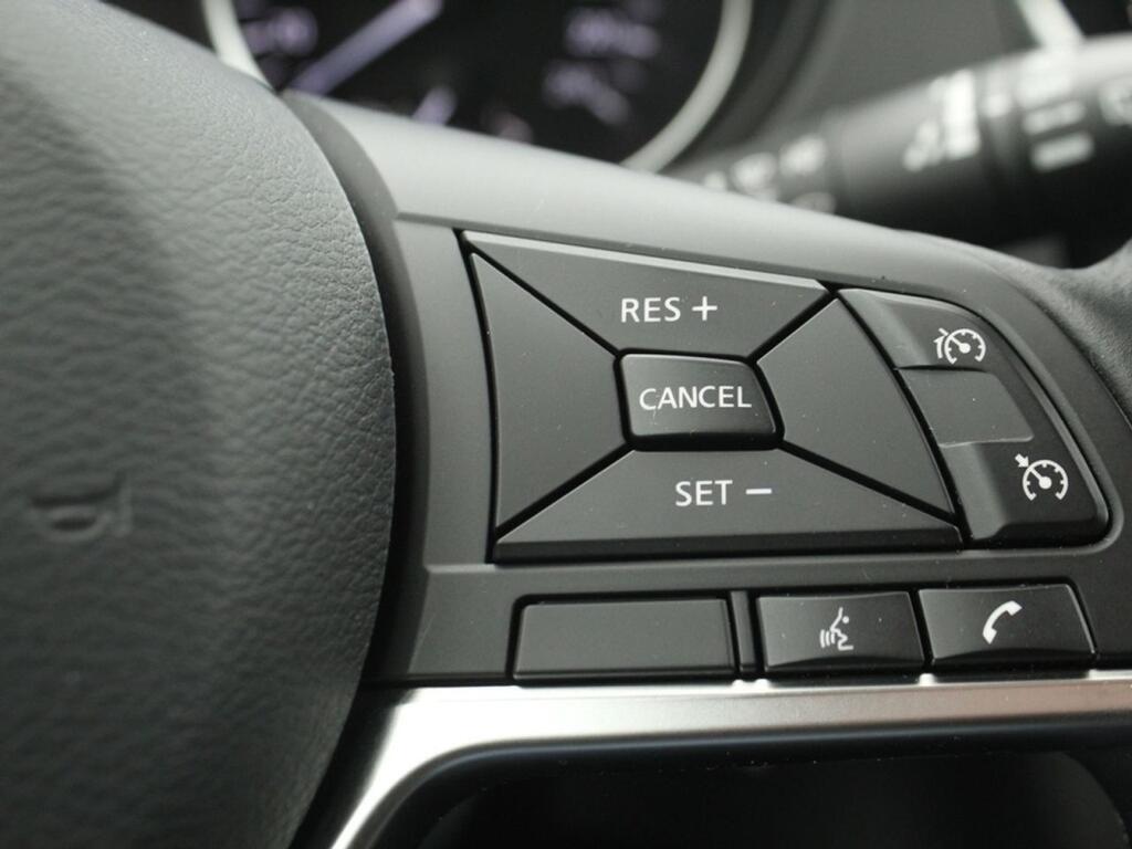 Nissan Qashqai DIG-T 103 kW (140 CV) E6D N-STYLE 14