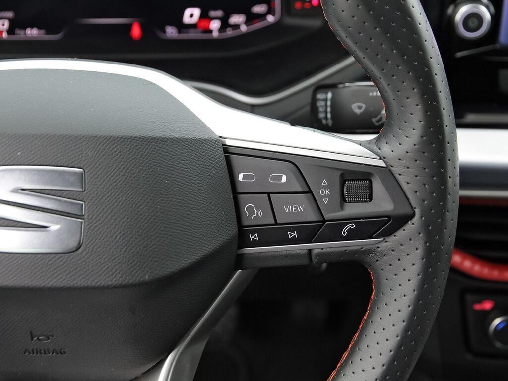 Seat Ibiza 1.0 TSI 81kW (110CV) FR XS Edition 16