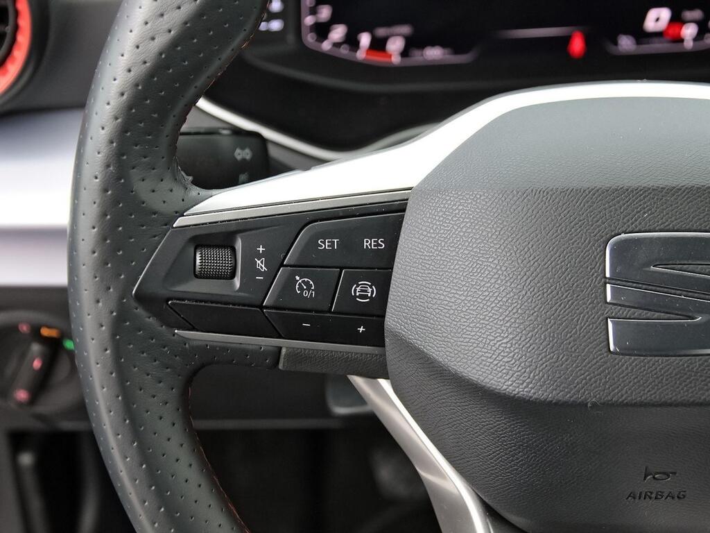 Seat Ibiza 1.0 TSI 81kW (110CV) FR XS Edition 15