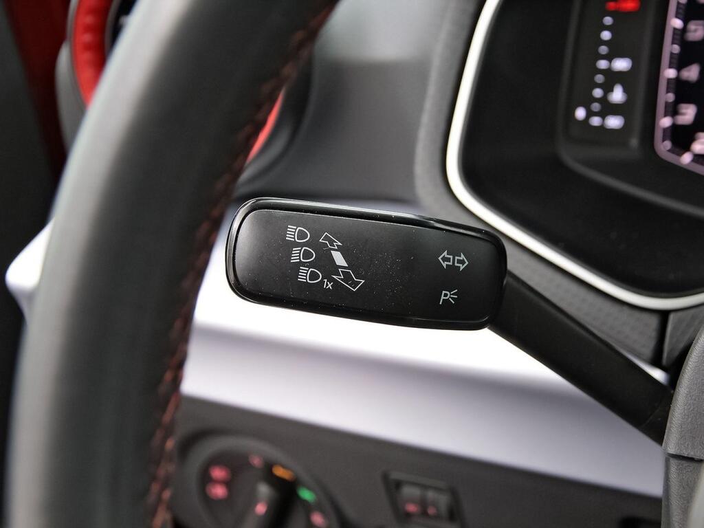 Seat Ibiza 1.0 TSI 81kW (110CV) FR XS Edition 13