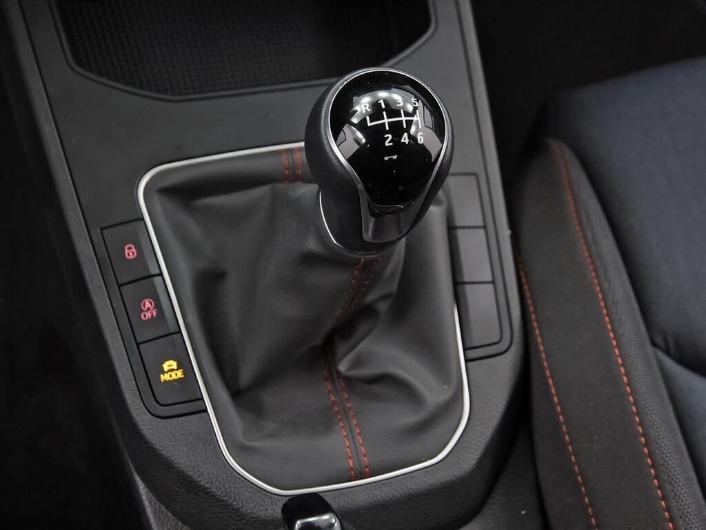 Seat Ibiza 1.0 TSI 81kW (110CV) FR XS Edition 23