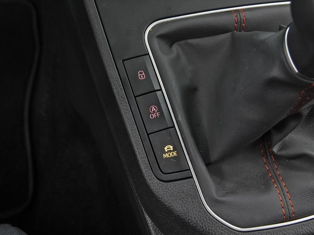 Seat Ibiza 1.0 TSI 81kW (110CV) FR XS Edition 22