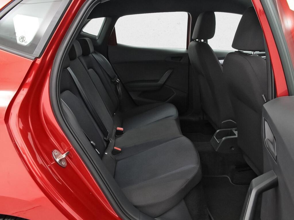 Seat Ibiza 1.0 TSI 81kW (110CV) FR XS Edition 6