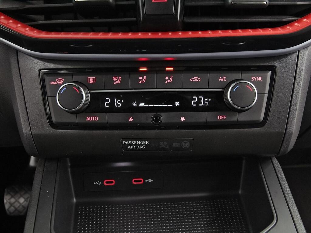 Seat Ibiza 1.0 TSI 81kW (110CV) FR XS Edition 21