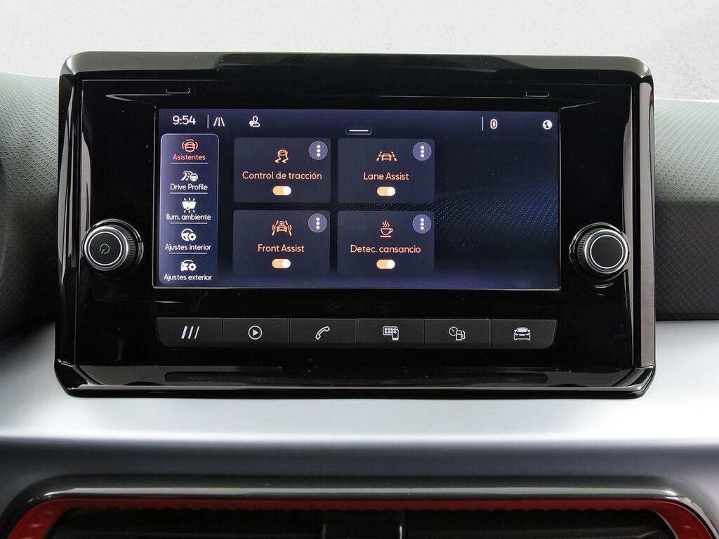 Seat Ibiza 1.0 TSI 81kW (110CV) FR XS Edition 19