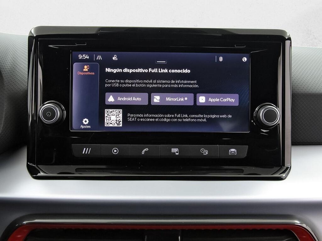 Seat Ibiza 1.0 TSI 81kW (110CV) FR XS Edition 18