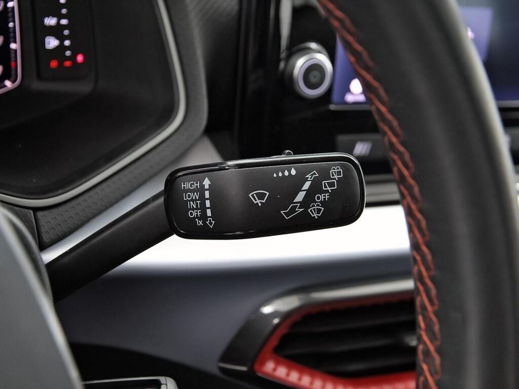 Seat Ibiza 1.0 TSI 81kW (110CV) FR XS Edition 14