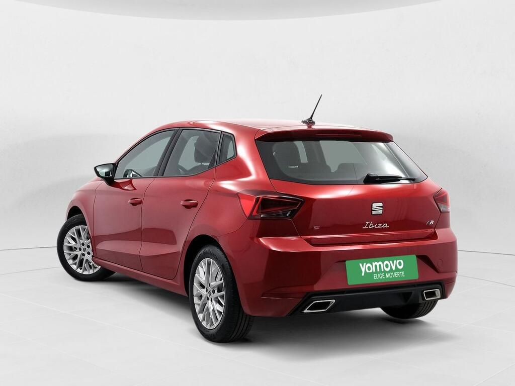 Seat Ibiza 1.0 TSI 81kW (110CV) FR XS Edition 2