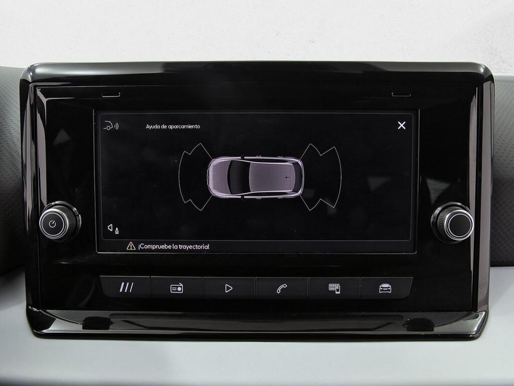 Seat Ibiza 1.0 TSI 81kW (110CV) FR XS Edition 9