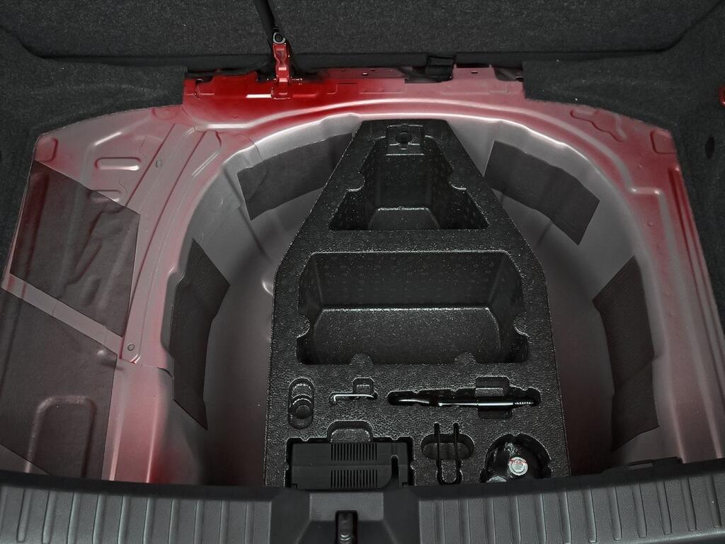 Seat Ibiza 1.0 TSI 81kW (110CV) FR XS Edition 25