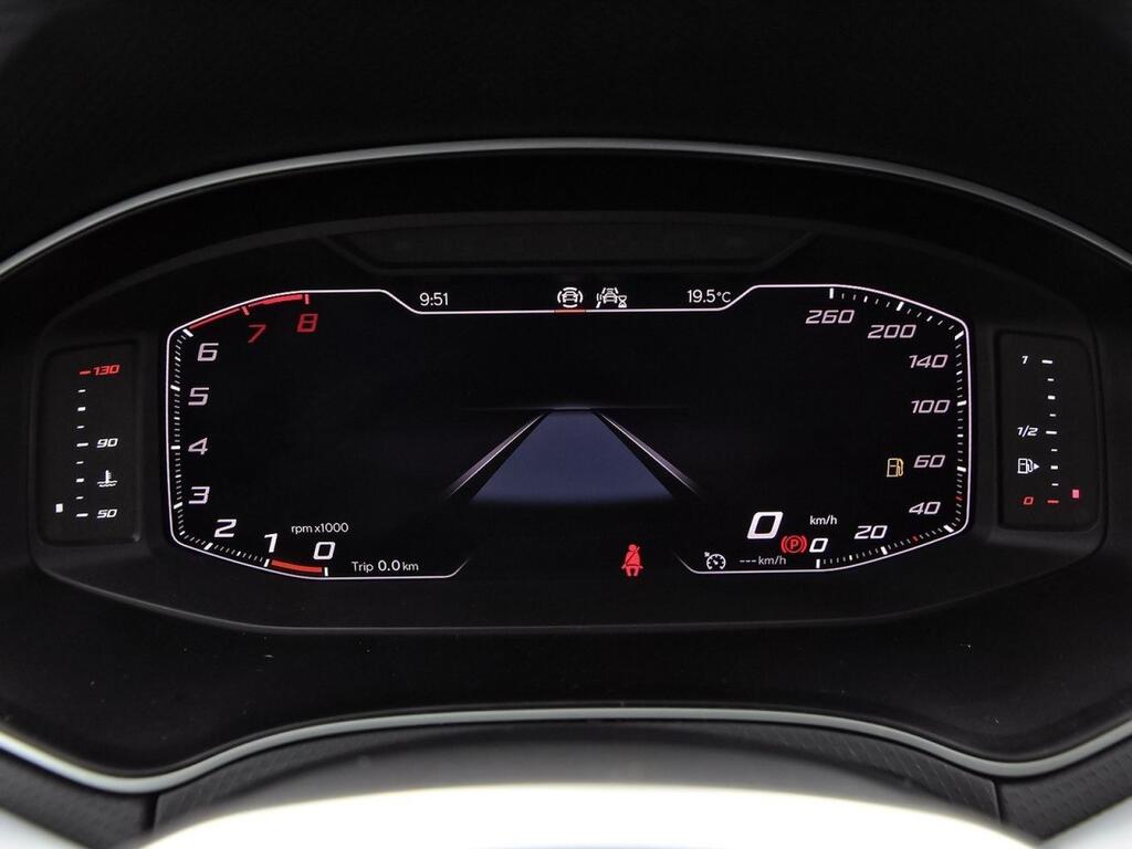 Seat Ibiza 1.0 TSI 81kW (110CV) FR XS Edition 12