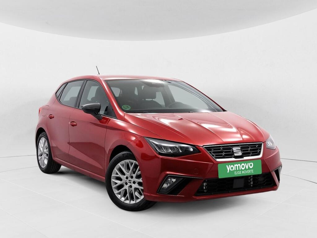 SEAT Ibiza 1.0 TSI 81kW (110CV) FR XS Edition
