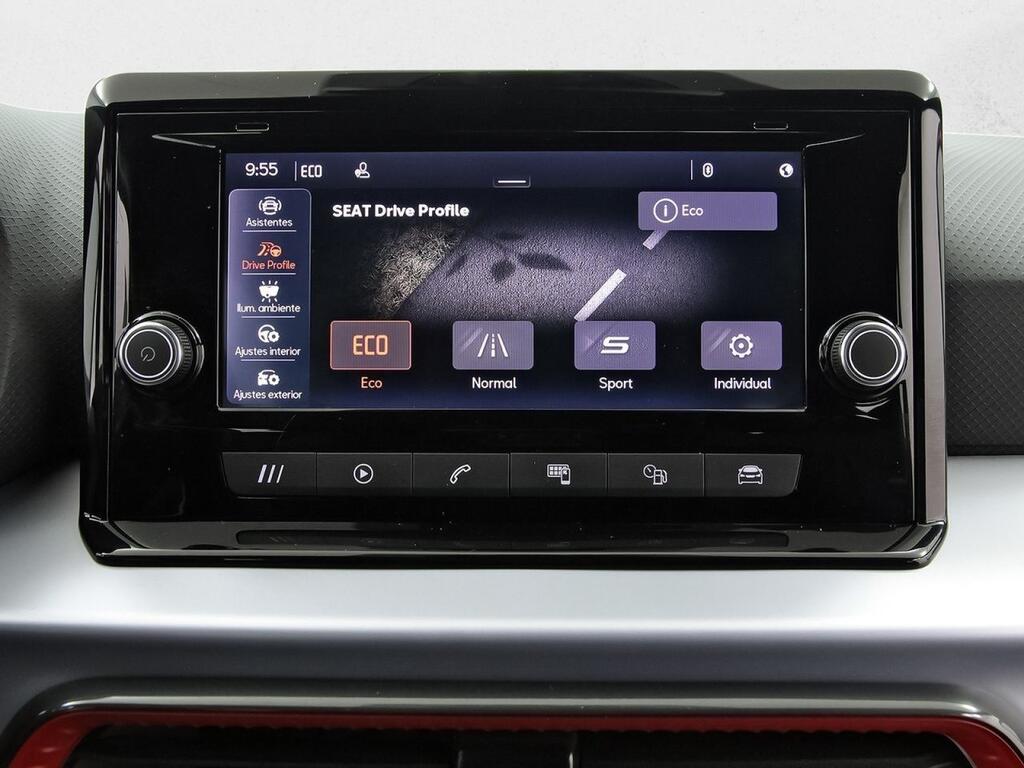 Seat Ibiza 1.0 TSI 81kW (110CV) FR XS Edition 20