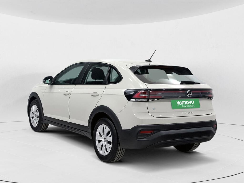 Volkswagen Taigo Life 1.0 TSI 70kW (95CV) 2