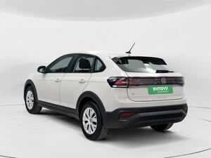 Volkswagen Taigo Life 1.0 TSI 70kW (95CV)