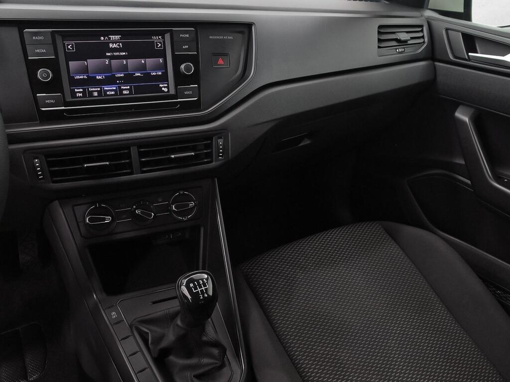 Volkswagen Taigo Life 1.0 TSI 70kW (95CV) 12