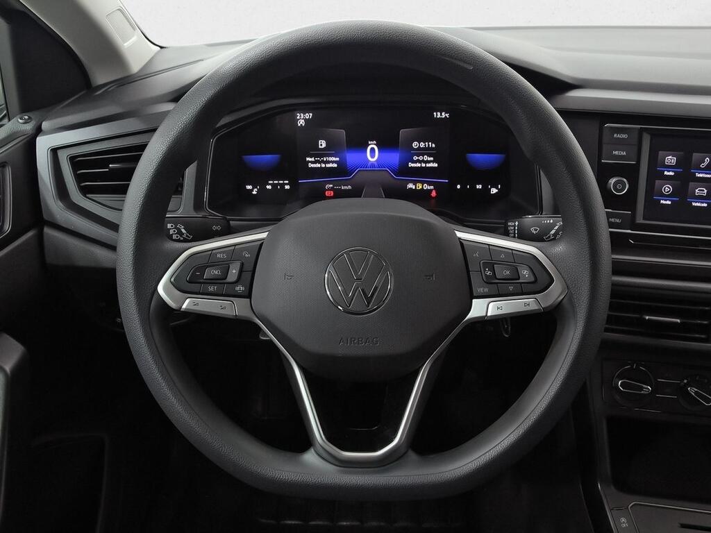 Volkswagen Taigo Life 1.0 TSI 70kW (95CV) 21