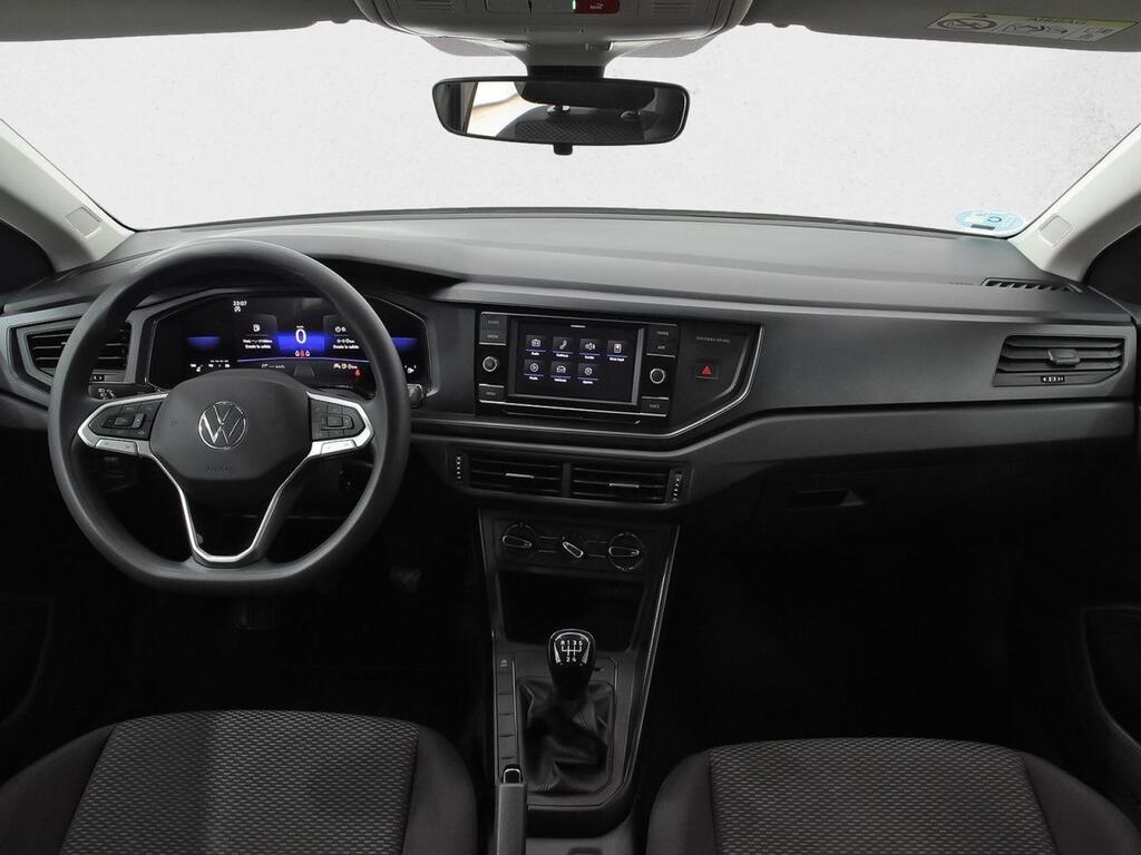 Volkswagen Taigo Life 1.0 TSI 70kW (95CV) 7