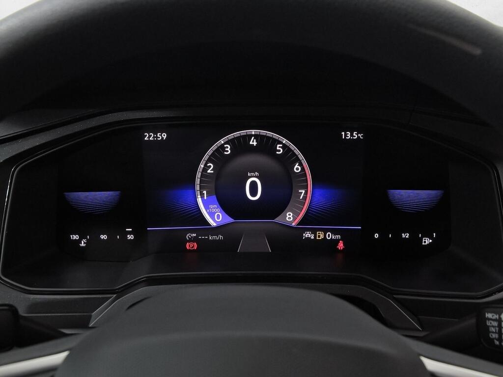 Volkswagen Taigo Life 1.0 TSI 70kW (95CV) 16