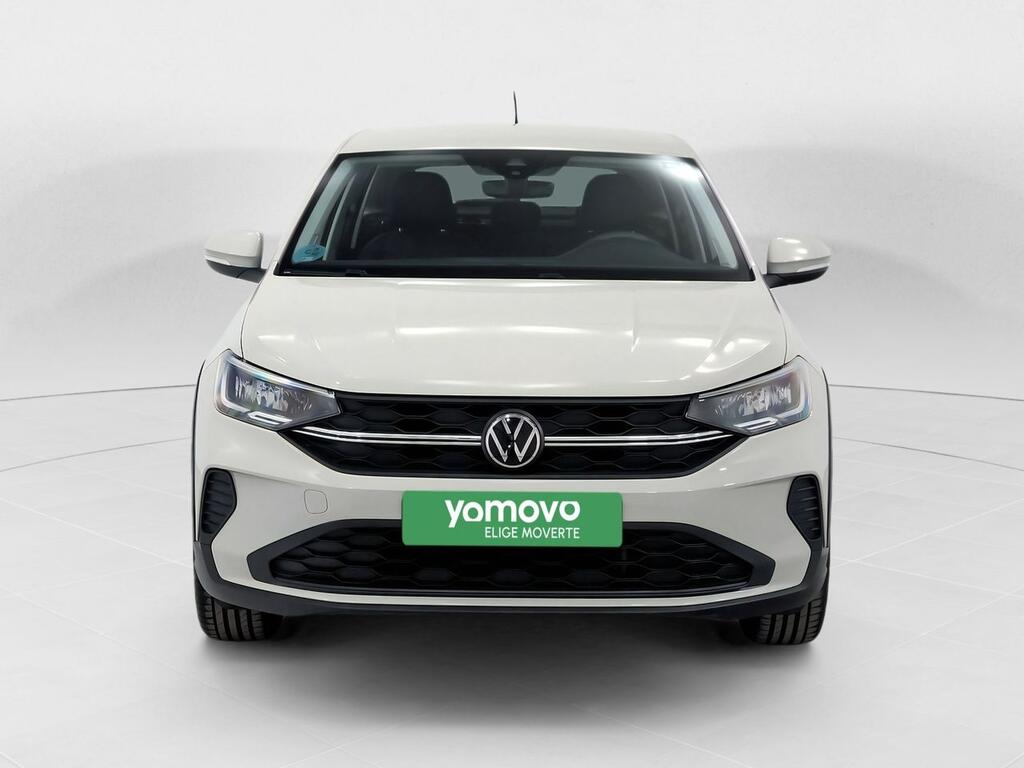 Volkswagen Taigo Life 1.0 TSI 70kW (95CV) 5