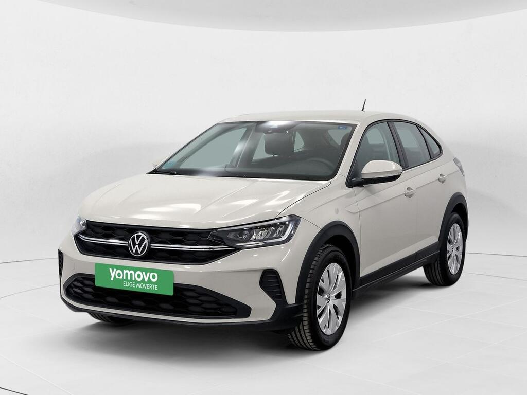 Volkswagen Taigo Life 1.0 TSI 70kW (95CV) 4