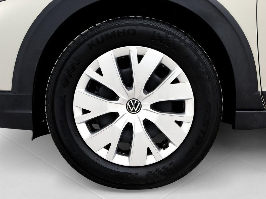 Volkswagen Taigo Life 1.0 TSI 70kW (95CV) 11
