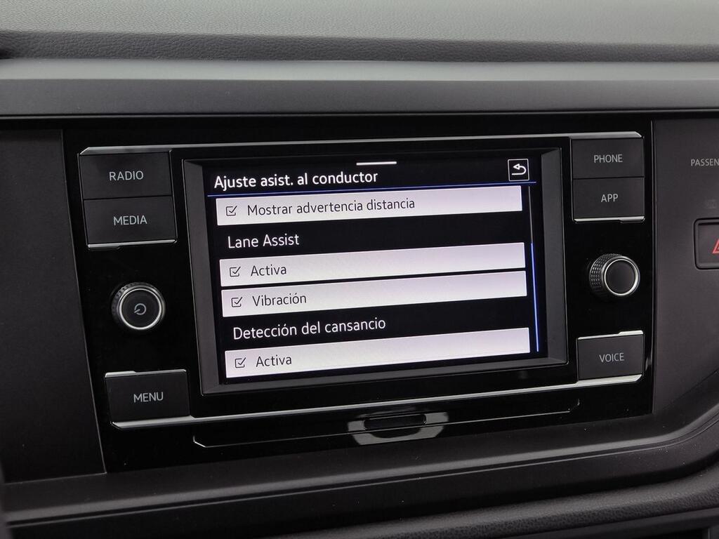 Volkswagen Taigo Life 1.0 TSI 70kW (95CV) 25