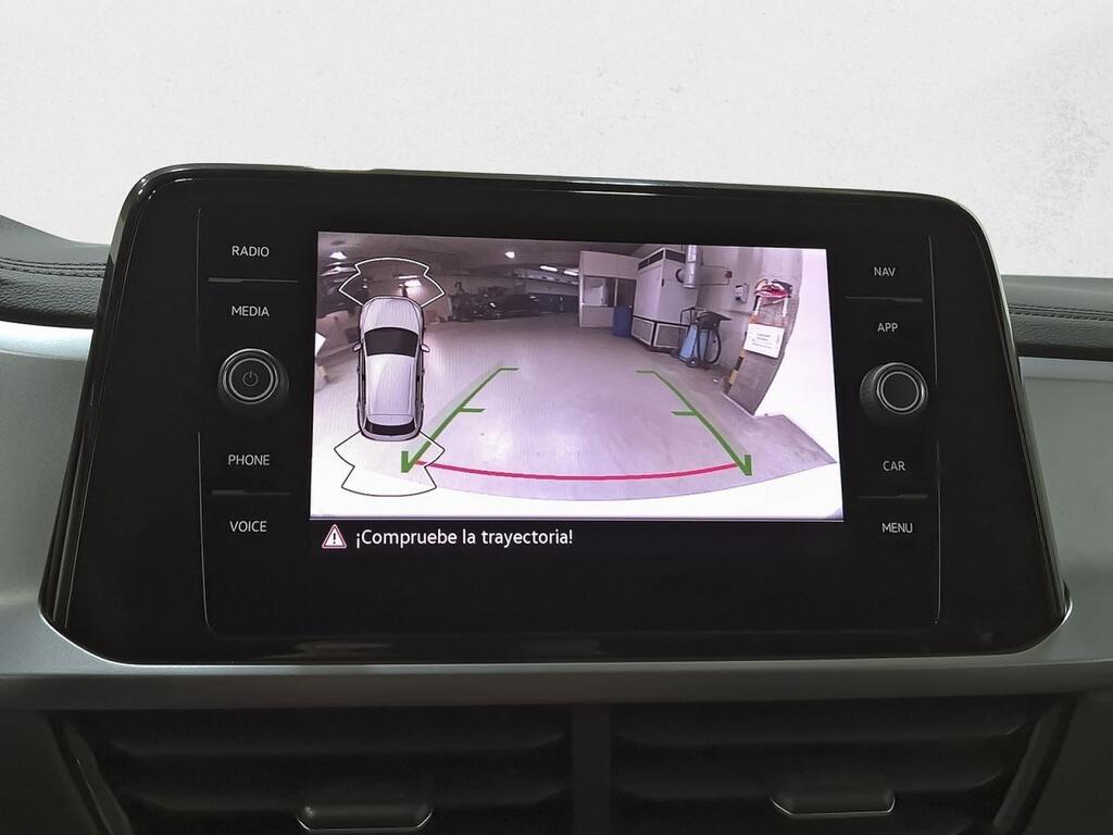 Volkswagen T-Roc Dark 1.0 TSI 81kW (110CV) 26