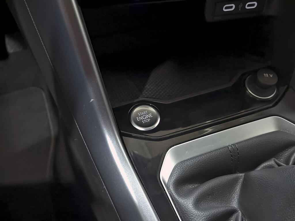 Volkswagen T-Roc Dark 1.0 TSI 81kW (110CV) 28