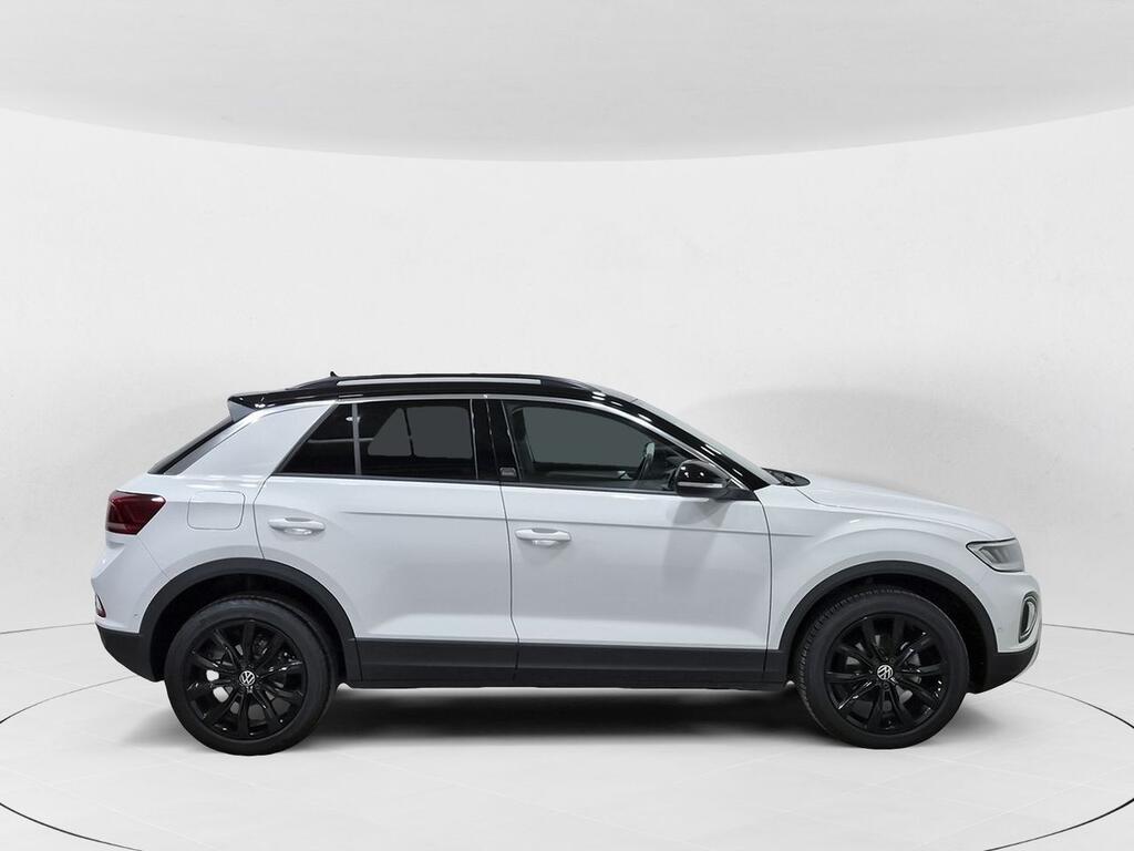 Volkswagen T-Roc Dark 1.0 TSI 81kW (110CV) 3