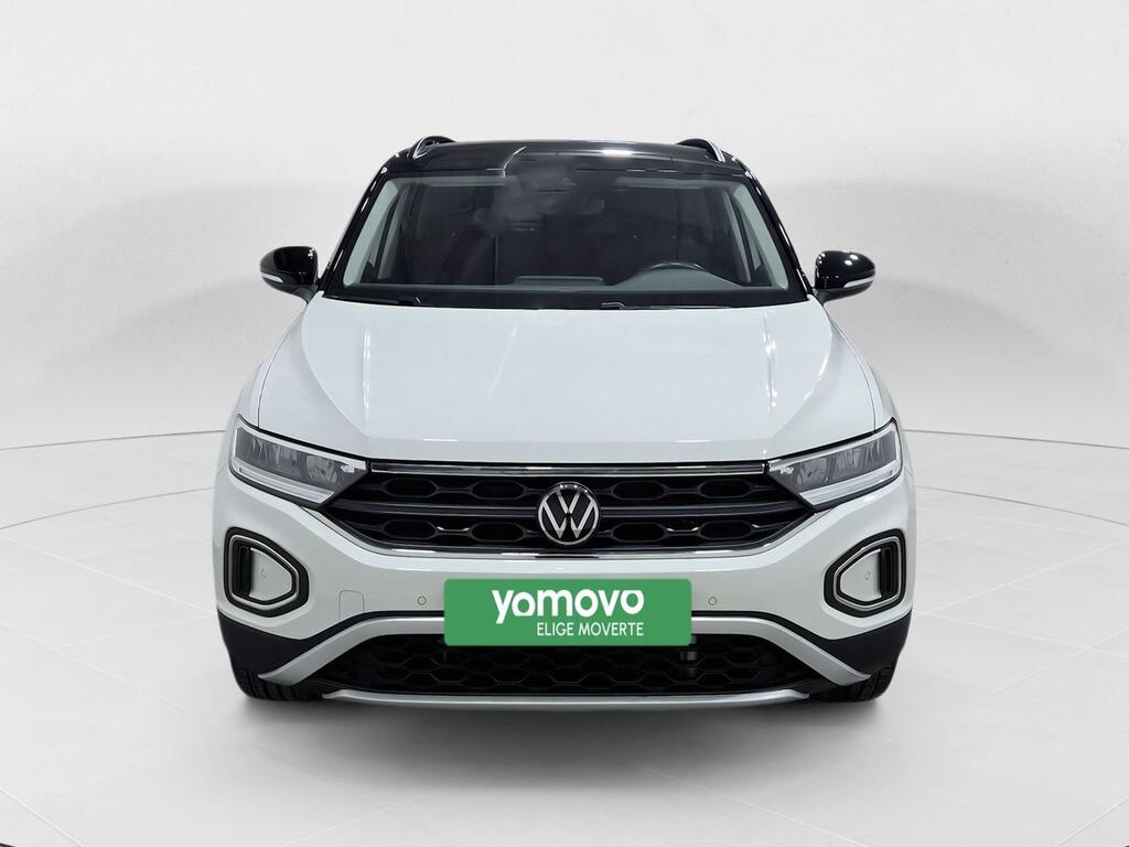 Volkswagen T-Roc Dark 1.0 TSI 81kW (110CV) 4