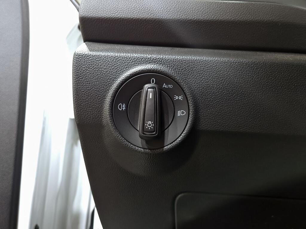 Volkswagen T-Roc Dark 1.0 TSI 81kW (110CV) 13