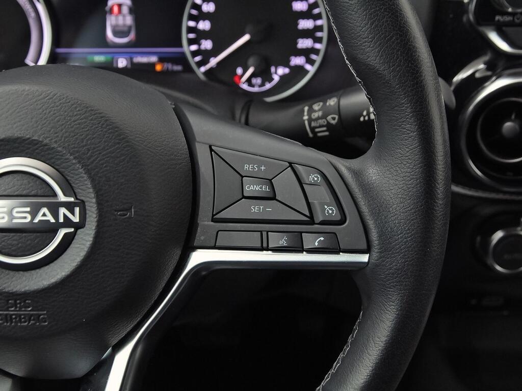 Nissan Juke 1.6 Hybrid 105kW(145CV) Première Edition 18