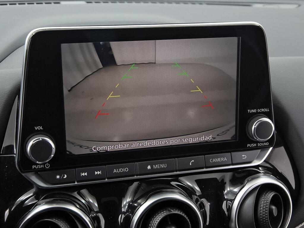 Nissan Juke 1.6 Hybrid 105kW(145CV) Première Edition 24