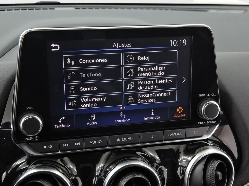 Nissan Juke 1.6 Hybrid 105kW(145CV) Première Edition 21