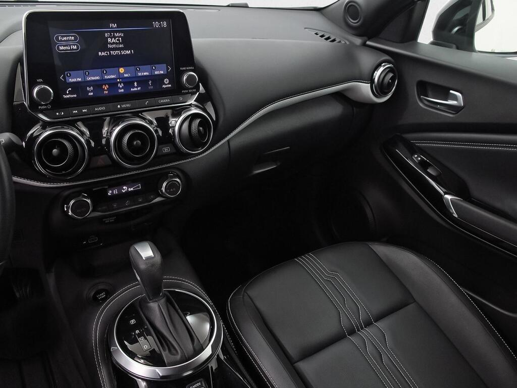 Nissan Juke 1.6 Hybrid 105kW(145CV) Première Edition 11