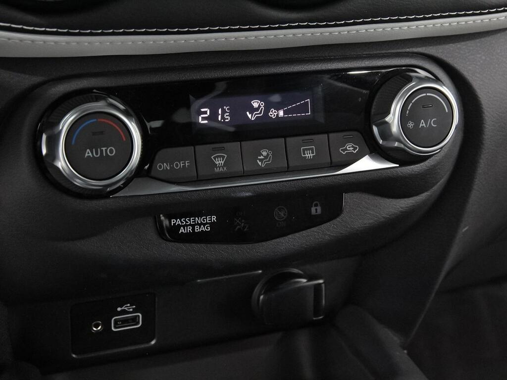 Nissan Juke 1.6 Hybrid 105kW(145CV) Première Edition 27