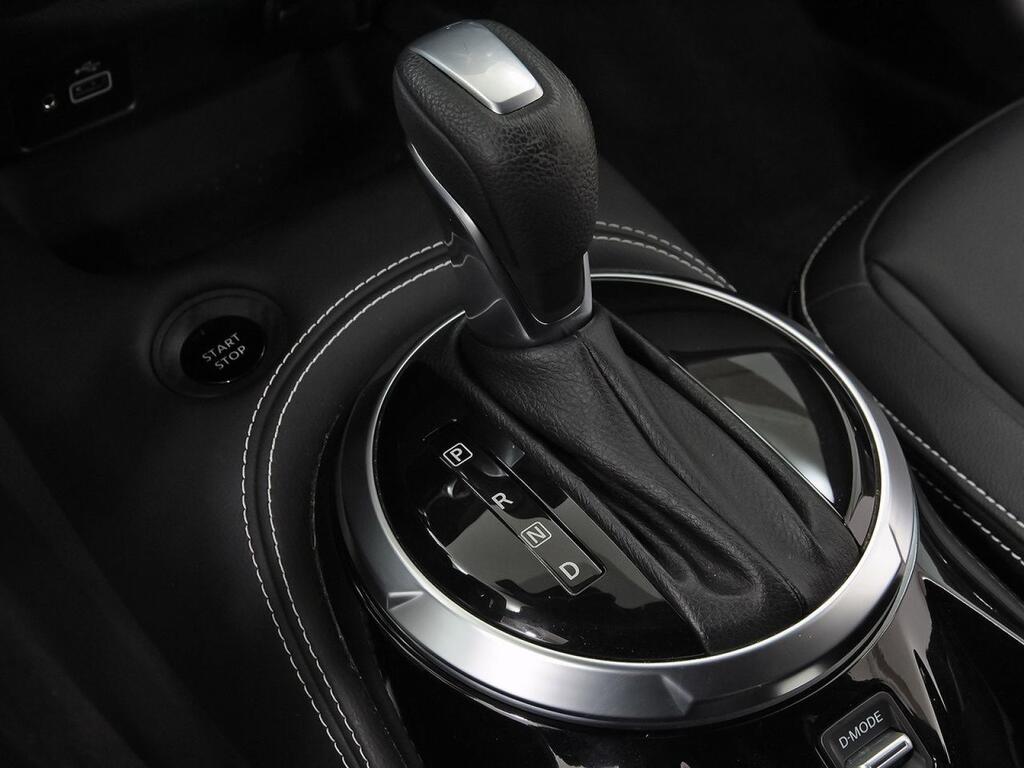 Nissan Juke 1.6 Hybrid 105kW(145CV) Première Edition 30