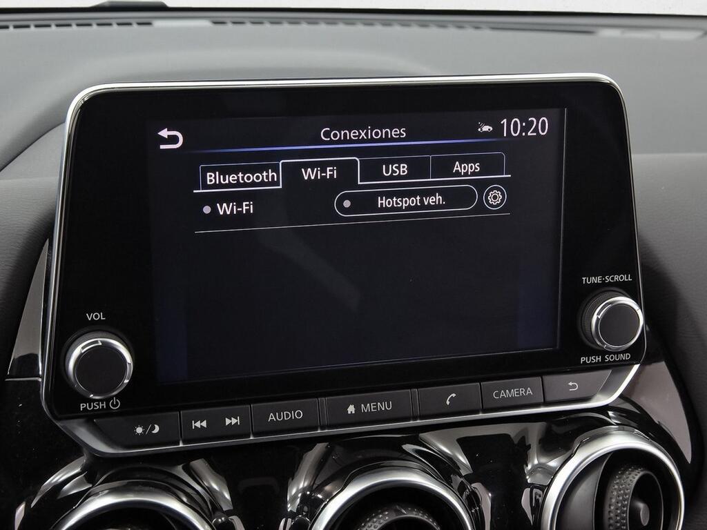 Nissan Juke 1.6 Hybrid 105kW(145CV) Première Edition 23