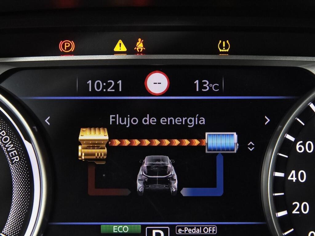 Nissan Juke 1.6 Hybrid 105kW(145CV) Première Edition 25