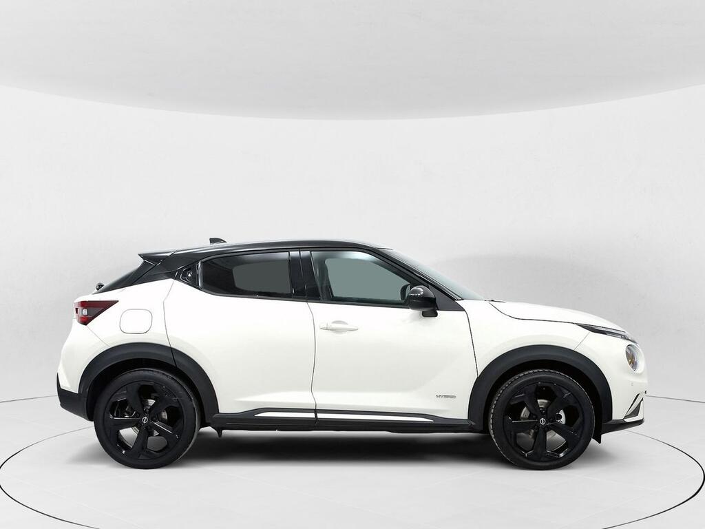 Nissan Juke 1.6 Hybrid 105kW(145CV) Première Edition 3